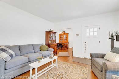 Front Living Room