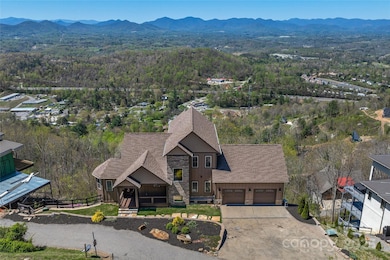 179 Serenity Ridge Trail, Weaverville, NC 28787 - photo 2