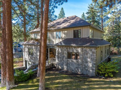 12 Kelly Cir, Glenbrook, NV 89413 - photo 5