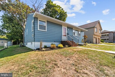 312 Central Ave, Runnemede, NJ 08078 - photo 2