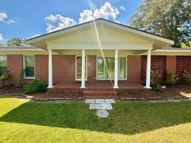 7507 Old Lucile Rd, Blakely, GA 39823 - photo 2