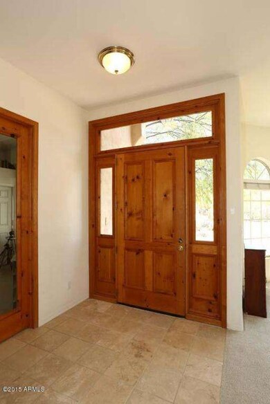Foyer