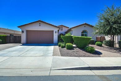 341 W Leatherwood Ave, San Tan Valley, AZ 85140 - photo 2