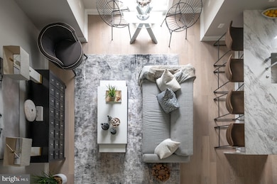 1304 Rhode Island Ave NW unit 6, Washington, DC 20005 - photo 2