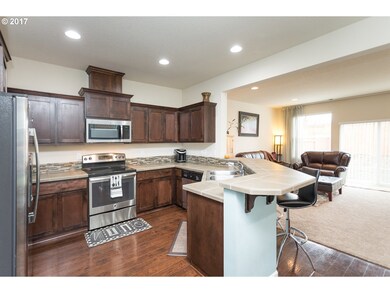 Kitchen/Family Room