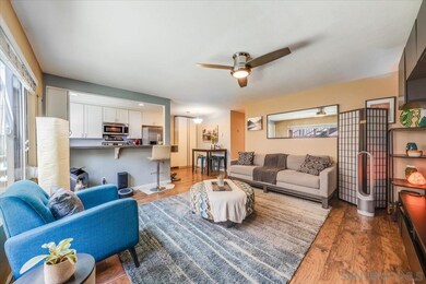 4070 Wabash Ave unit 2, San Diego, CA 92104 - photo 3