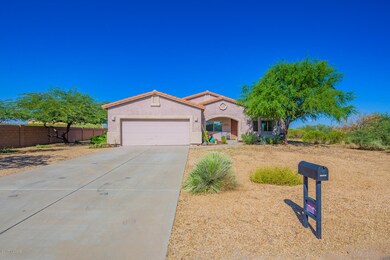 1045 N Davidson Canyon Rd, Vail, AZ 85641 - photo 4