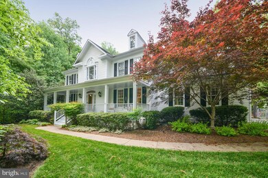 22124 Woodwinds Dr, Leesburg, VA 20175 - photo 2