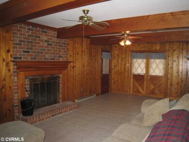 Den/Family/Great Room