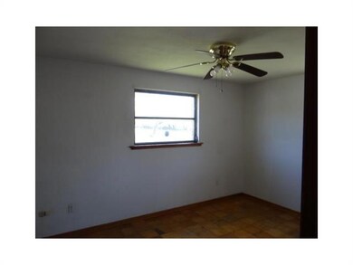 Bedroom.