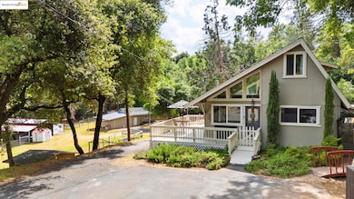 20638 Maranatha Rd, Tuolumne, CA 95379 - photo 3