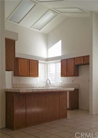 Vaulted Kitchen Ceiling, too!?!