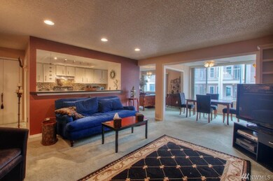 22217 6th Ave S unit 107, Des Moines, WA 98198 - photo 3