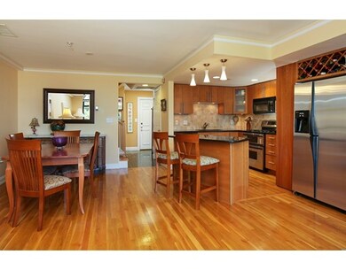 340 Bunker Hill St unit 3I, Charlestown, MA 02129 - photo 2