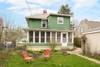 61 E. Beaumont Rd.