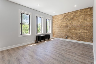 1320 W Birchwood Ave unit 1, Chicago, IL 60626 - photo 6