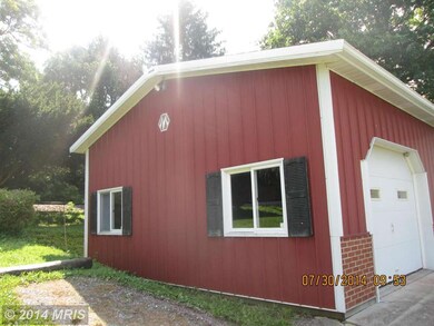 7550 Middleburg Rd, Keymar, MD 21757 - photo 4