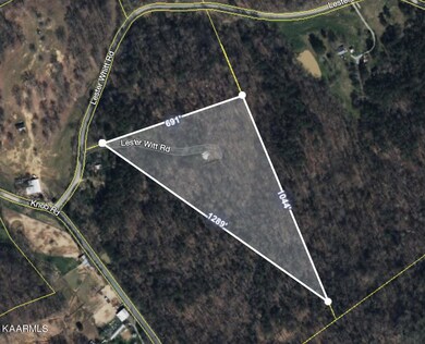 0 Lester Whitt Rd unit 1188060, Rutledge, TN 37861 - photo 2