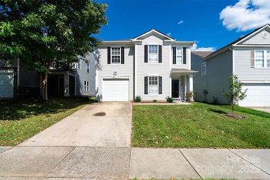 2737 Red Squirrel Trail, Charlotte, NC 28215 - photo 5