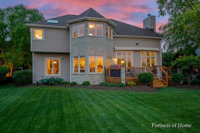 1036 Chadwick Ct, Aurora, IL 60502 - photo 6