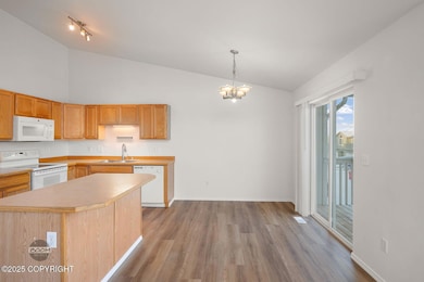 401 S Wasilla St unit 37, Wasilla, AK 99654 - photo 6