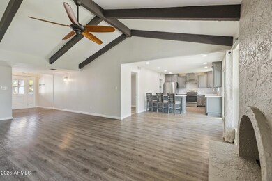 1452 E Gary St, Mesa, AZ 85203 - photo 7