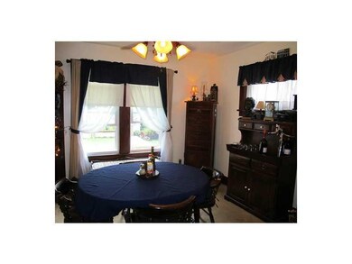 Dining Room.