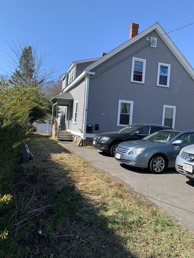 322 Broad St, Bridgewater, MA 02324 - photo 2