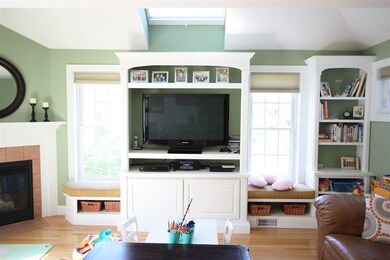 21 Hillside Ln, Newmarket, NH 03857 - photo 4