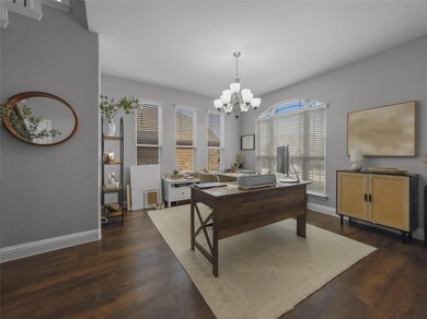 3529 Beaumont Dr, Wylie, TX 75098 - photo 4