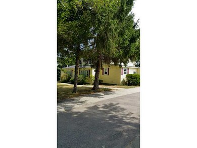 267 W Wrentham Rd unit 2, Cumberland, RI 02864 - photo 2