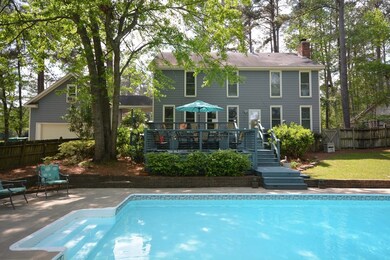 112 Springlakes Dr, Augusta, GA 30907 - photo 4