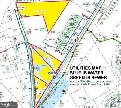 0 Richmond Hwy unit VAST2000029, Stafford, VA 22554 - photo 3