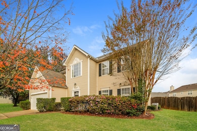 2077 Dartmoth Way, Villa Rica, GA 30180 - photo 2