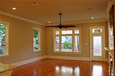 816 N Salcedo St, New Orleans, LA 70119 - photo 7