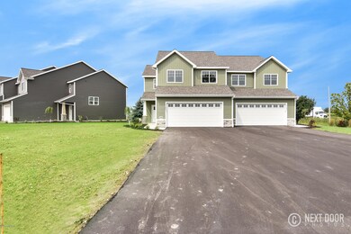 11881 Quincy Meadow Dr unit 1, Holland, MI 49424 - photo 4