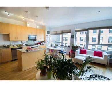 99-105 Broad St unit 7C, Boston, MA 02110 - photo 7