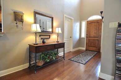 1211 Running Buck Ln, Fredericksburg, TX 78624 - photo 4