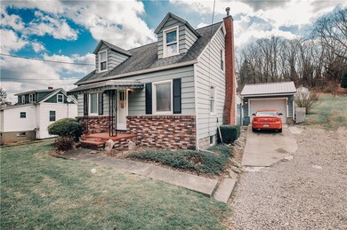 1045 Old Route 56 Hwy W, Homer City, PA 15748 - photo 3