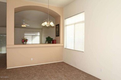 Living Room-Dining Room