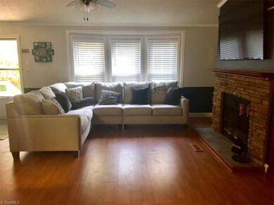 7538 Gold Hill Ln, Snow Camp, NC 27349 - photo 2