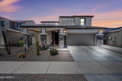 16840 W Monroe St, Goodyear, AZ 85338 - photo 2