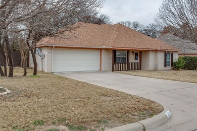 1801 Rayna Dr, Weatherford, TX 76086 - photo 2