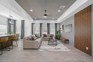 521 Cedarwood Ave, El Paso, TX 79928 - photo 4