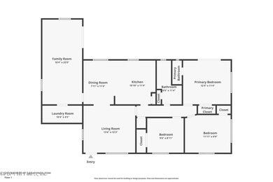 5767 Norde Dr E, Jacksonville, FL 32244 - photo 2