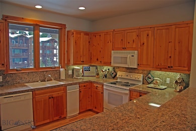 209 Lone Moose Dr unit 209-A, Big Sky, MT 59716 - photo 5