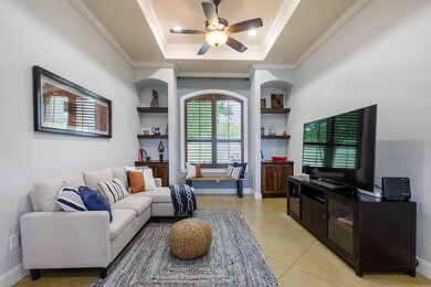 217 S Grand Cru Ln, Fredericksburg, TX 78624 - photo 7