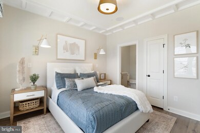 339 Horseshoe Trail unit 16E, Newtown Square, PA 19073 - photo 6