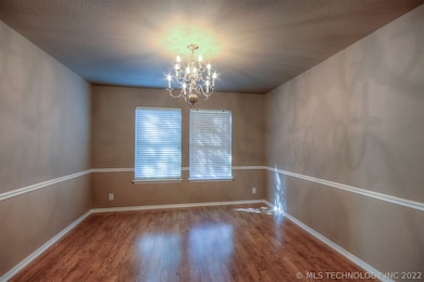 3024 W Norman St, Broken Arrow, OK 74012 - photo 6