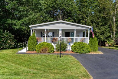 140 Eagle Dr, Rochester, NH 03868 - photo 2